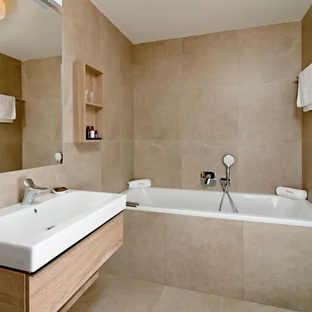 Szálloda Wellness Grand 3*