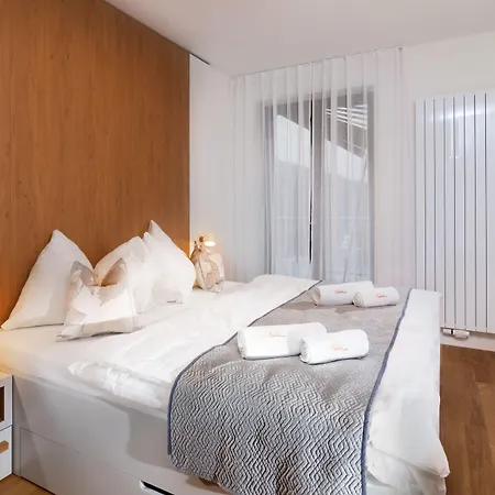 Wellness Grand 3* Špindlerŭv Mlýn
