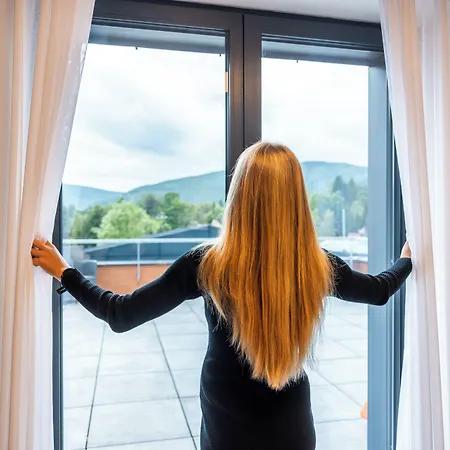 Wellness Grand Szálloda 3*