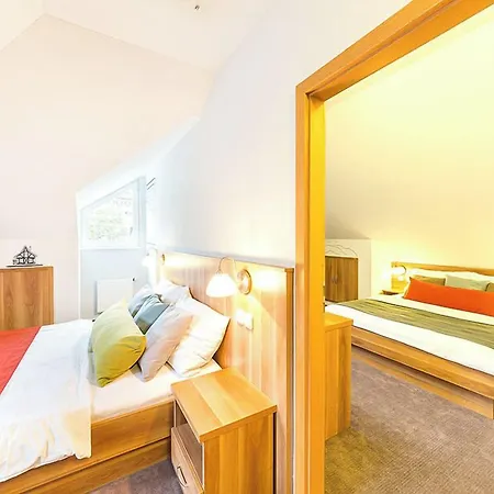 Отель Wellness Grand 3*