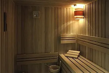 Готель Wellness Grand