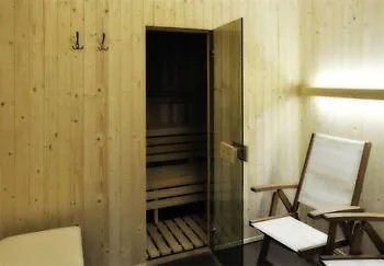 Готель Wellness Grand Шпіндлерув-Млин
