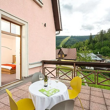 Wellness Grand Готель 3*