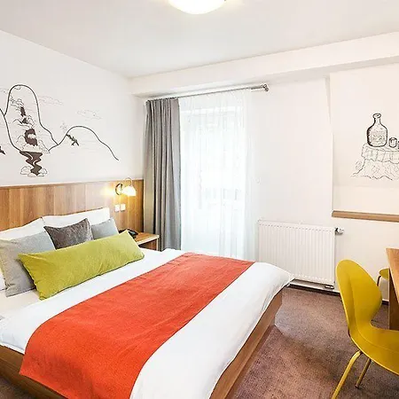 Wellness Grand Готель