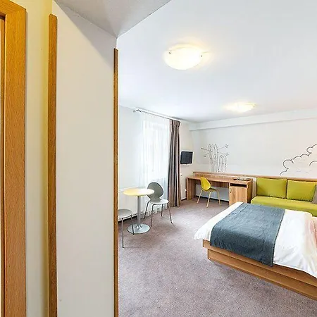 Grand 3* Špindlerŭv Mlýn
