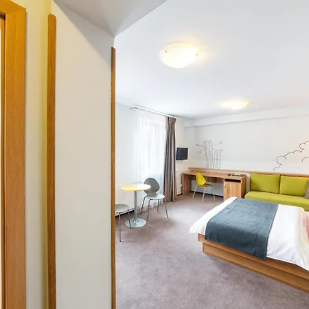 Wellness Grand 3* Spindleruv Mlyn