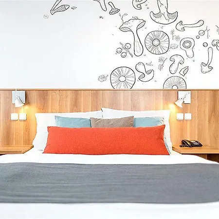Wellness Grand Готель