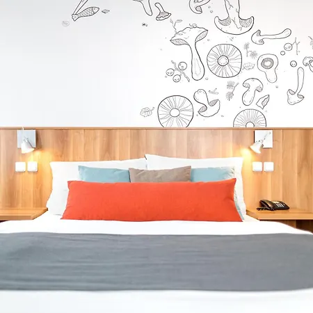 Wellness Grand Готель