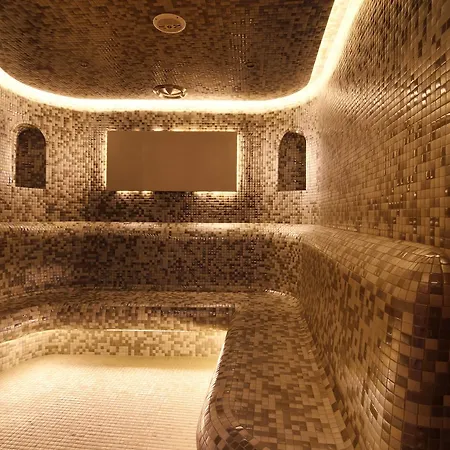 Wellness Grand