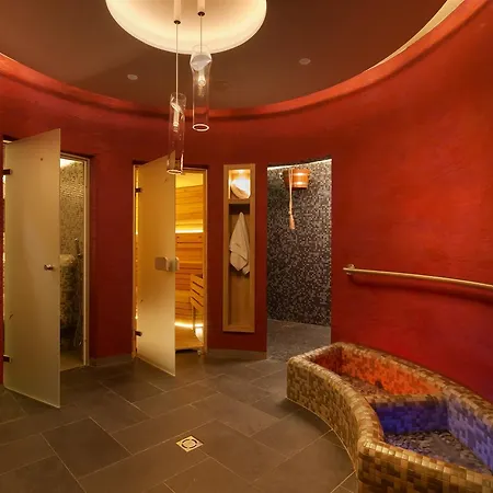 Wellness Grand Шпіндлерув-Млин