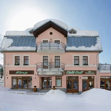 Wellness Grand 3*