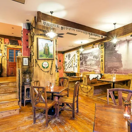 Hotel Grand Špindlerŭv Mlýn