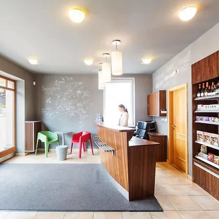 Готель Wellness Grand 3*