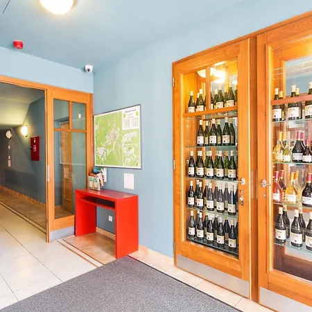 Wellness Grand Готель