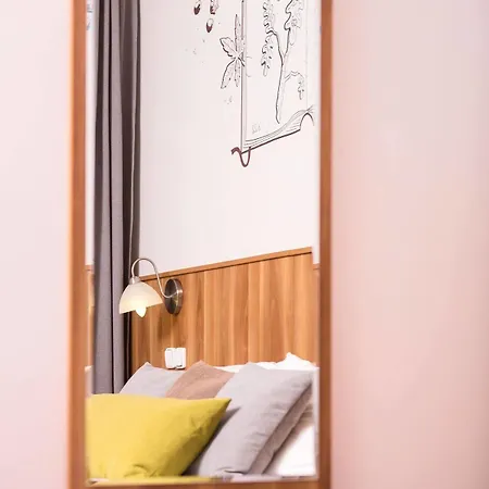 Wellness Grand Готель 3*