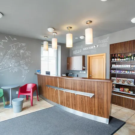 Wellness Grand 3* Шпіндлерув-Млин