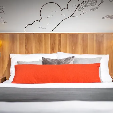 Готель Wellness Grand 3*