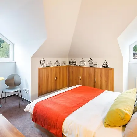 Wellness Grand Отель 3*