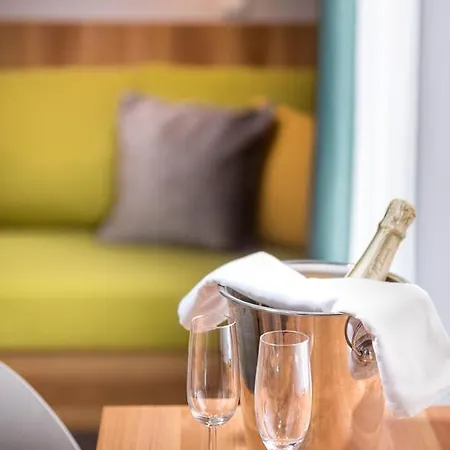 Готель Wellness Grand 3*
