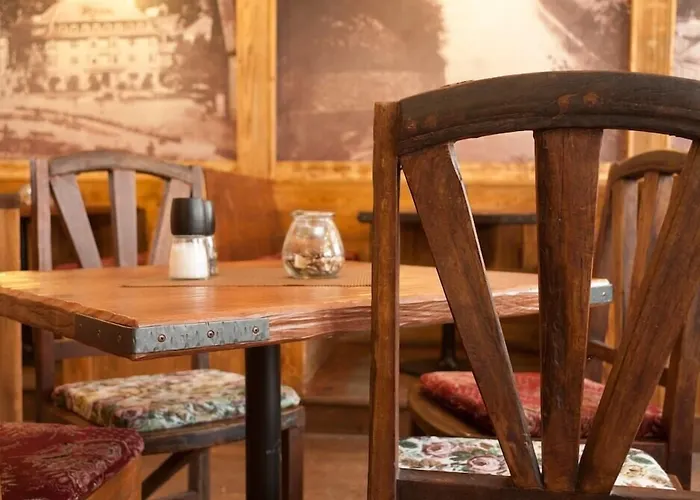 Grand Špindlerŭv Mlýn