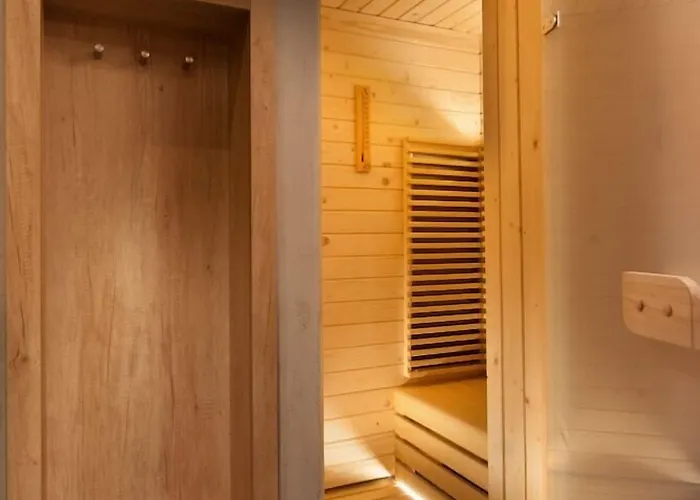 Wellness Grand Hotel 3*