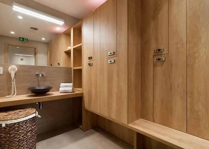 Wellness Grand Hotel