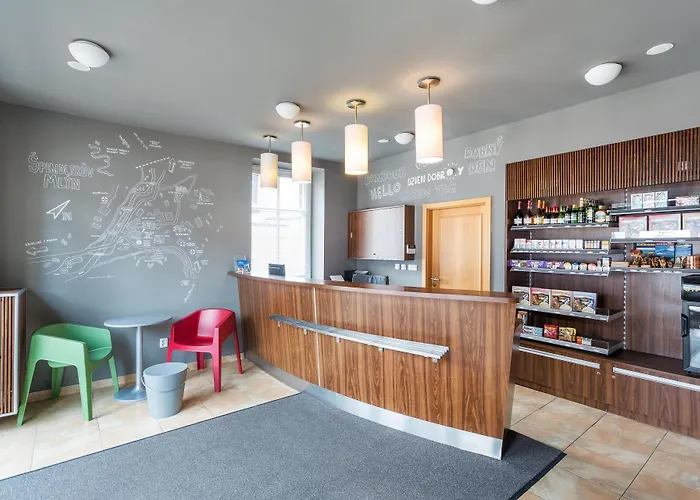 Wellness Grand Hotel Špindlerŭv Mlýn