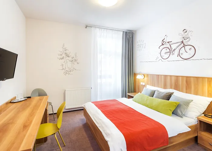 Wellness Grand Готель