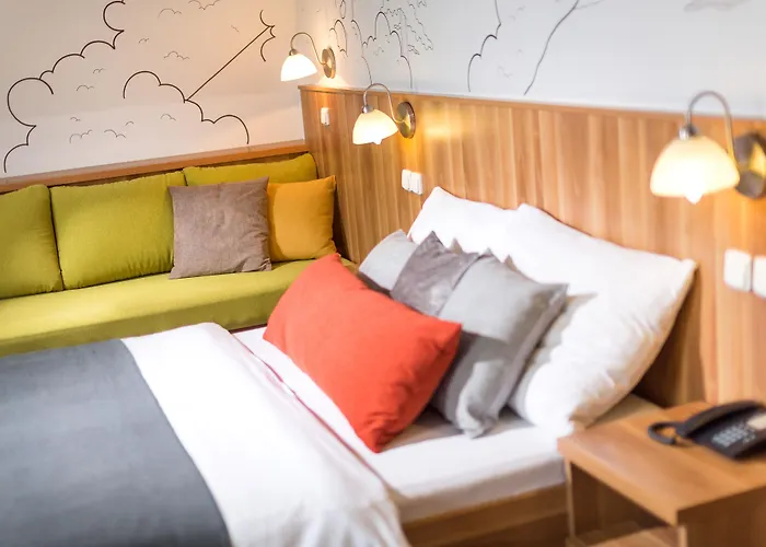 Wellness Grand Špindlerŭv Mlýn