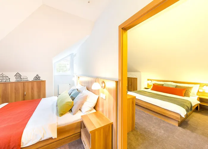 Hotel Wellness Grand