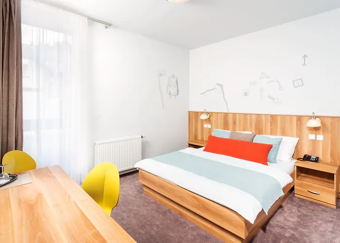 Hotel Wellness Grand 3*