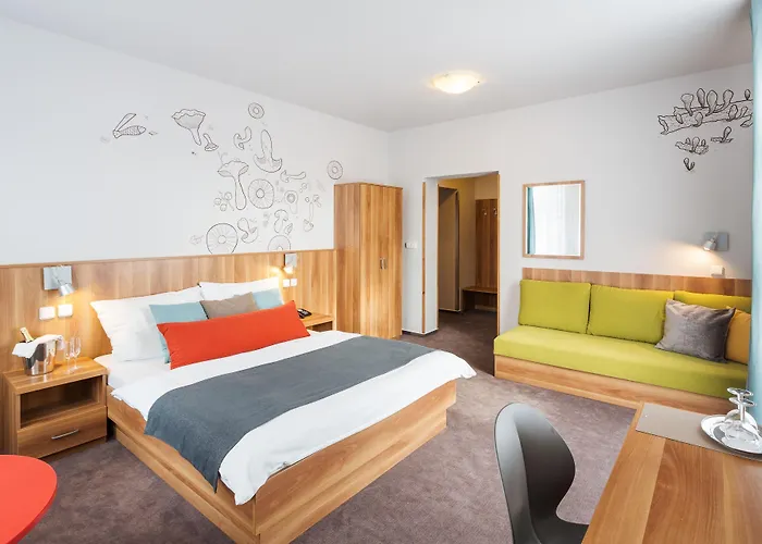 Grand Hotel Špindlerŭv Mlýn