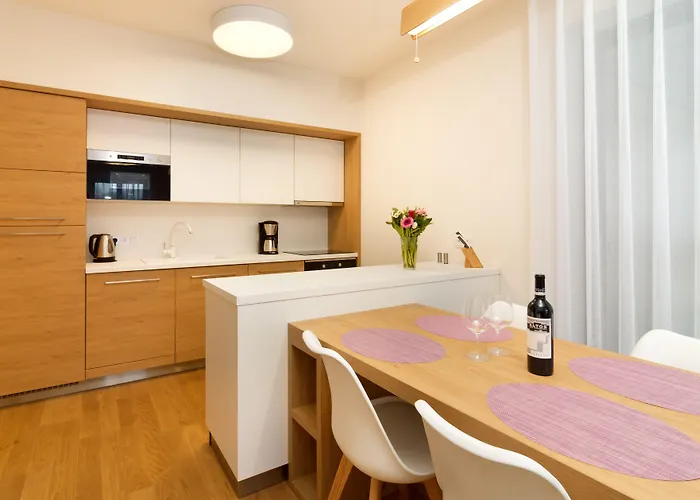 Grand 3* Špindlerŭv Mlýn