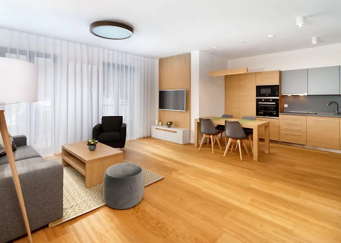 Hotel Grand Špindlerŭv Mlýn