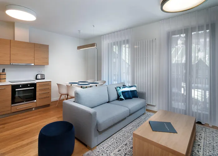 Wellness Grand Hotel Špindlerŭv Mlýn