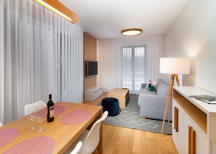 Hotel Wellness Grand Špindlerŭv Mlýn