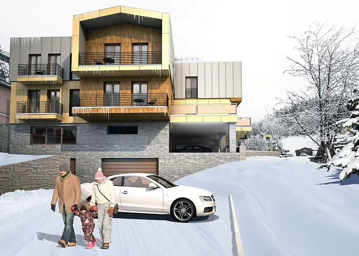 Grand Špindlerŭv Mlýn